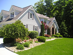 Landscapers and Lawncare Services in Camdenton, MO